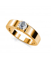 The Nicolo Ring For Him