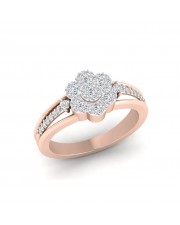 The Anastasia Ring
