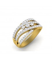 The Aressa Ring