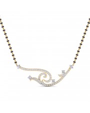 The Amiraa Mangalsutra