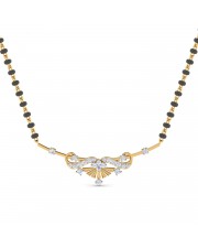 The Mayuram Mangalsutra