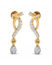 The Megha Earrings