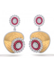 The Levita Earrings