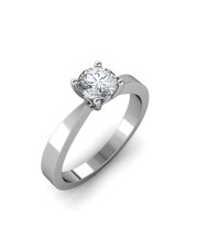 0.25 carat 18K Gold - THE CELIA ENGAGEMENT RING