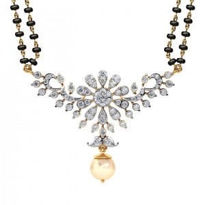 The Mahika Mangalsutra