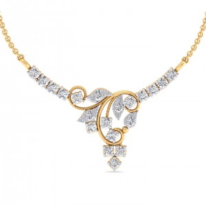 The Sara Mangalsutra