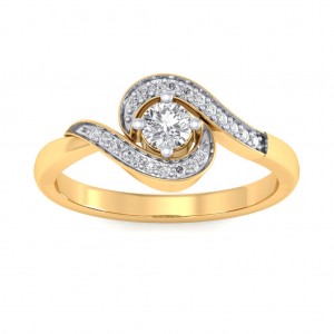 Amadora Engagement Ring