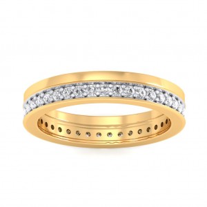 The Teresa Eternity Ring