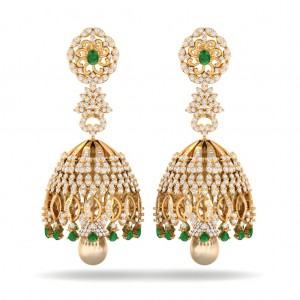 Jhumka Earring