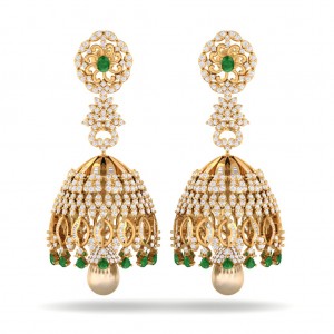 Jhumka Earring