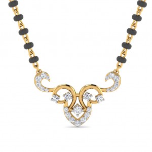 The Disha Mangalsutra