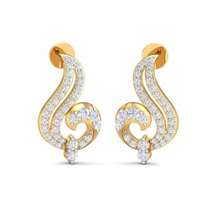 The Sagun Earrings