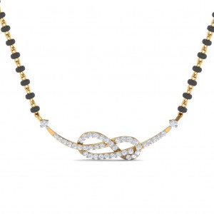 The Takshaka Mangalsutra