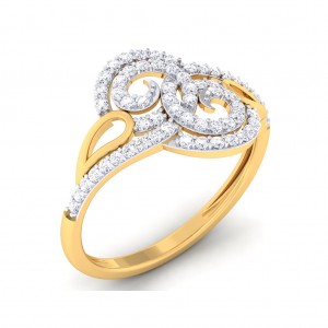 The Zarina Ring