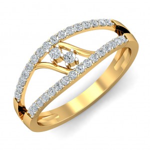 The Irina Ring