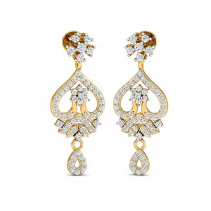 The Bethany Earrings