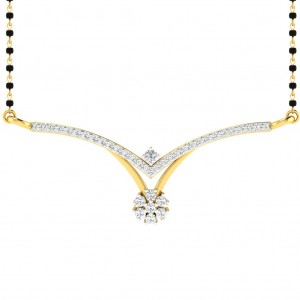 The Suchaya Mangalsutra