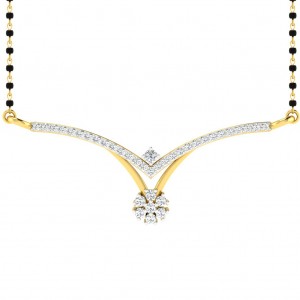 The Suchaya Mangalsutra