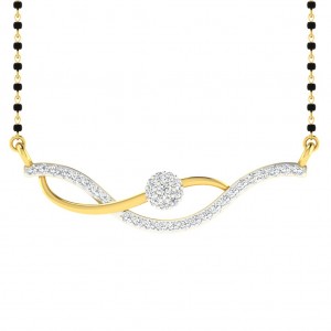 The Nithya Mangalsutra