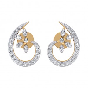 The Anvesha Earrings