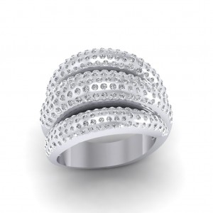 The Arianna Ring