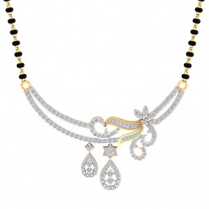 The Anvesha Mangalsutra