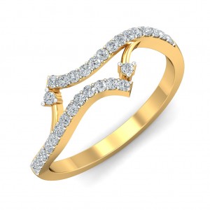 The Tisha Ring