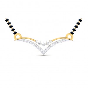 The Vinaya Mangalsutra