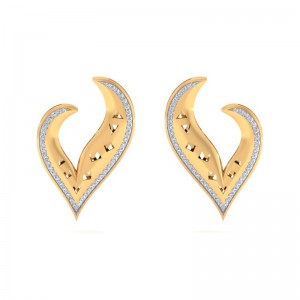 Heart Earrings