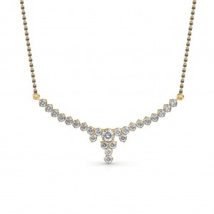 The Avijaya Mangalsutra