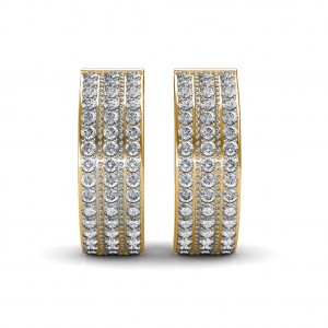 The Anissa Earrings