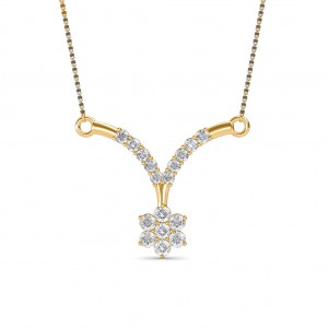The Swarna Mangalsutra