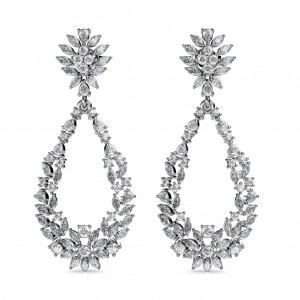 The Zoe Long Earrings
