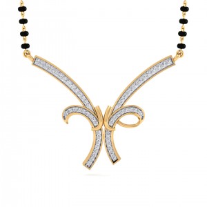 The Tirthaya Mangalsutra