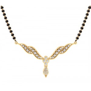 The Aarya Mangalsutra