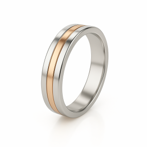 The Matteo Ring For Him