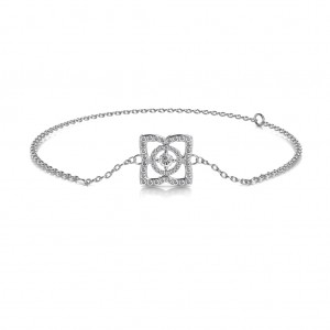 The Celestial Bracelet