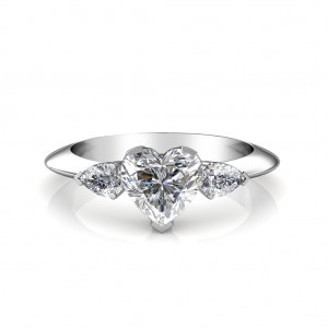 Anastasia Engagement Ring