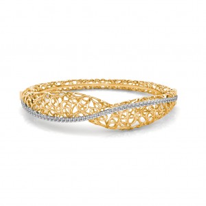 The Preeti Bracelet