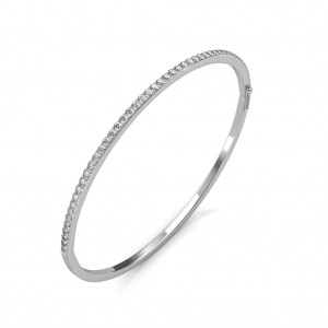 The Elegant Bangle 