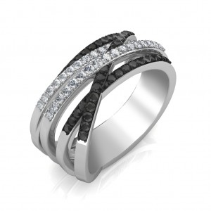 Black Diamond RIng