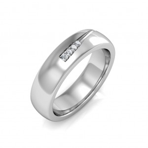 Men's Diamond Ring