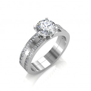 The Revrie Ring