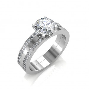 The Revrie Ring