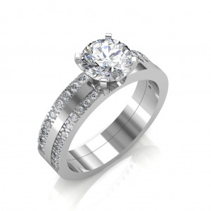 The Revrie Ring