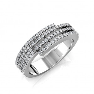 Rings - Diamond Jewellery at Best Prices in India | SarvadaJewels.com