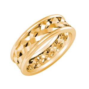 The Constantine Ring For Him