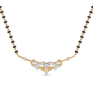 The Mayuram Mangalsutra