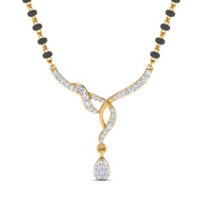 The Megha Mangalsutra