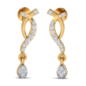 The Megha Earrings